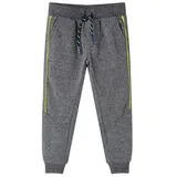 vidaXL Trainingshose Grau 128