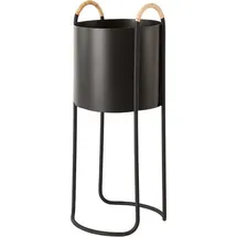 OYOY Maki Ø 22 x 55 cm Schwarz