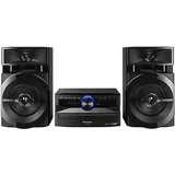 Panasonic SC-UX104EG-K