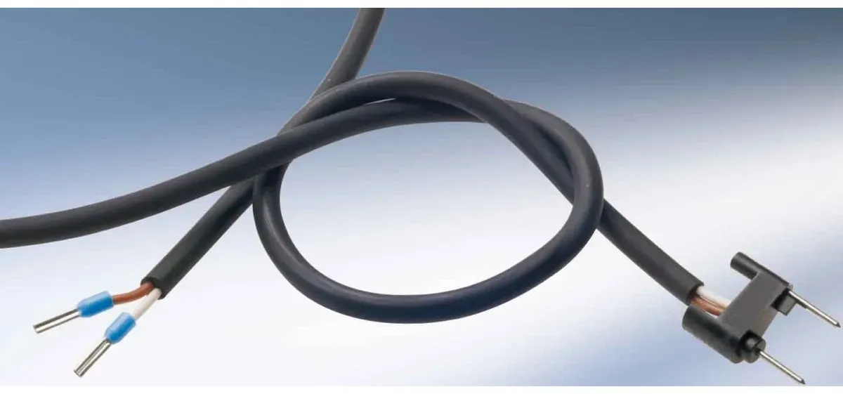 Gelbau Stecker 3020.1305B