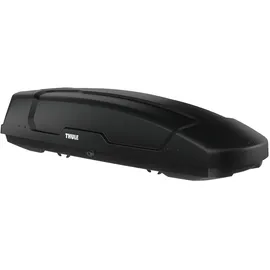 Thule Force XT S 300L Schwarz