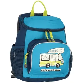 Jack Wolfskin Little Joe Everest Blue