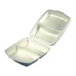 Papstar Menüboxen 22,0 x 28,5 cm