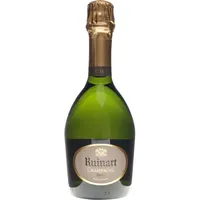 Ruinart Brut Champagner 0,375 Liter 12,5 % Vol.