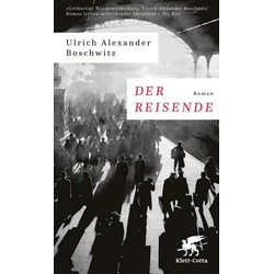 Der Reisende