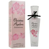 Christina Aguilera Definition Eau de Parfum 75 ml