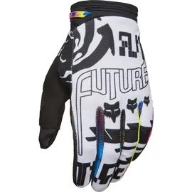 Fox 180 Image Cosmo White/Black XL