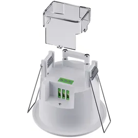 goobay 95173 Infrarot Bewegungsmelder für Innen IP20, LED-geeignet.