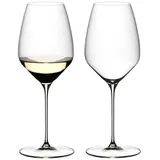 Riedel Veloce Riesling Gläser-Set, 2-tlg. (6330/15)