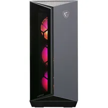 Captiva Ultimate Gaming I79-019 Schwarz