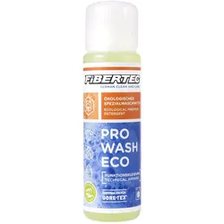 Fibertec Pro Wash Eco Spezialwaschmittel 100ml - STK - 0