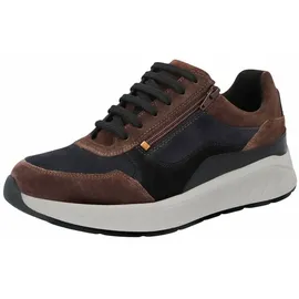 Solidus Freizeit Schnürer für Damen - Bunt - 45