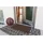 Astra Brush Line 240 50 x 80 cm Braun