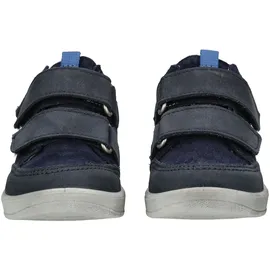 Pepino Ricosta Klettschuhe in Blau | Gr.: 26
