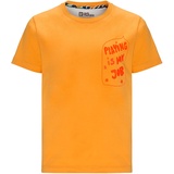 Jack Wolfskin Villi T-Shirt orange pop
