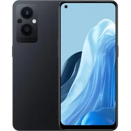 OPPO Reno8 Lite 5G 128 GB cosmic Black