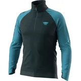 Dynafit Herren Ride Wind Jacke (Größe S, blau)