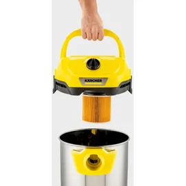 Kärcher WD 2 Plus V-15/4/18/C 1.628.-054.0