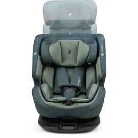 Osann One360 i-Size universe green