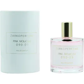 ZARKOPERFUME Pink Molécule 090.09 Eau de Parfum 100 ml