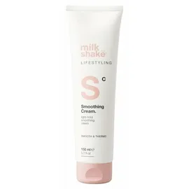 milk_shake Lifestyling Smoothing Cream Conditioner 150 ml