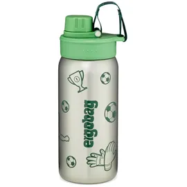 ergobag Trinkflasche Grün 0,5 l