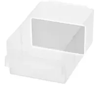 RAACO Trennwände für Schubladen-Magazin (B x H x T) 87 x 49 x 1.8 mm 24 St.