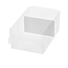RAACO Trennwände für Schubladen-Magazin (B x H x T) 87 x 49 x 1.8 mm 24 St.
