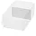 RAACO Trennwände für Schubladen-Magazin (B x H x T) 87 x 49 x 1.8 mm 24 St.
