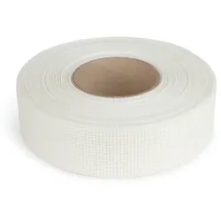 Glasfaser Gewebeband selbstklebend 50 mm x 20 m