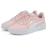 Puma Carina 2.0 Jr almond blossom/puma white/puma silver