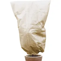 Videx 27342 Winterschutz - Mega Vlieshaube R 50 g