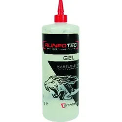 Kabel-Gleitmittel-Gel 1000ml
