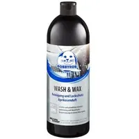 ROBBYROB Wash + Wax 1 l