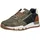 Tom Tailor Sneaker Low Khaki Herren 43