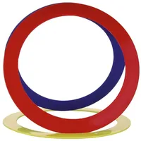 Sport-Thieme Jonglierringe-Set