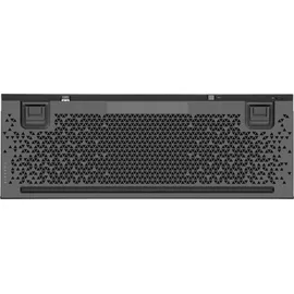 Corsair K100 AIR Wireless Cherry MX Ultra Low Profile DE