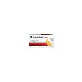 RB Deutschland GmbH Dobendan Direkt Flurbiprofen 8,75 mg Lutschtabletten 16 St.