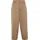 URBAN CLASSICS Tapered Twill Baggy Pants Beige 128