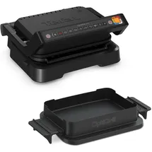 Tefal Optigrill GC7748