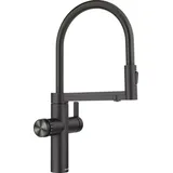 Blanco Choice Icona Küchenarmatur Schwarz matt