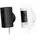 Ring Stick Up Cam Plug-in IP-Sicherheitskamera, Innen & Außen, Kabellos, 2400 MHz, Tisch/Wand, Schwarz