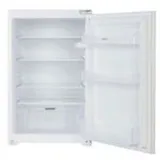 Whirlpool Einbau-Kühlschrank weiß 88er Nische Schlepptür WBC9AC11R