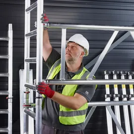 Altrex MiTower PLUS Fahrgerüst 5,20 m