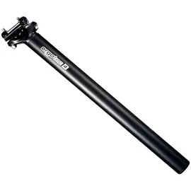 Ergotec Patentsattelstütze Alu Atar 30,9 mm Offset