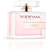 YODEYMA Linet Eau de Parfum 100 ml