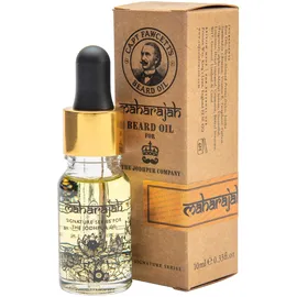 Captain Fawcett's CAPTAIN FAWCETT Maharadscha Bartöl 10 ml (1er Pack)