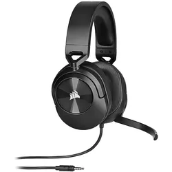 Corsair Gaming HS55 SURROUND - Headset - ohrumschließend