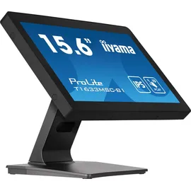 Iiyama ProLite T1633MSC-B1, 15.6"