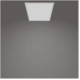 Philips Touch LED Deckenleuchte quadratisch, 8719514326705,